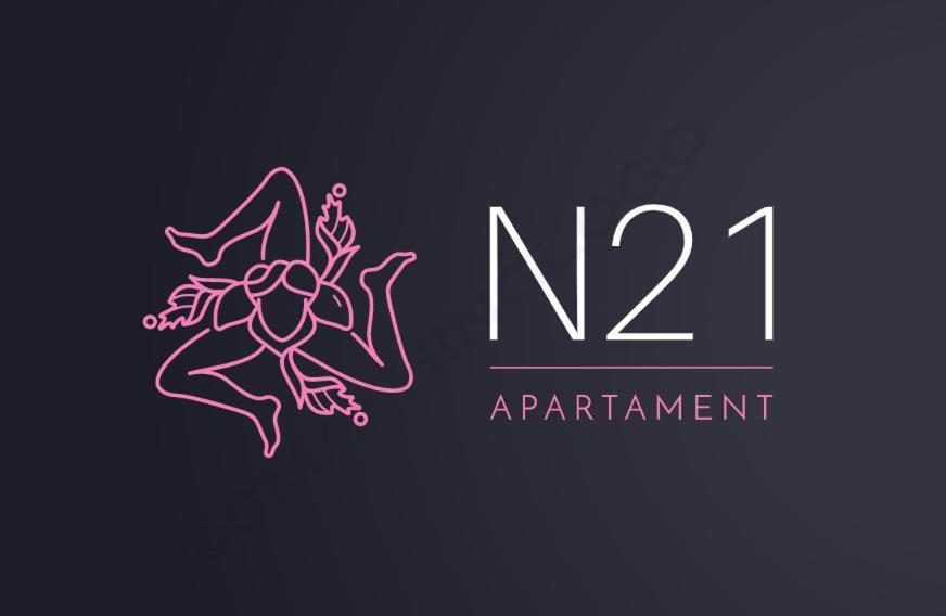 N21 Apartment ปาแลร์โม ภายนอก รูปภาพ