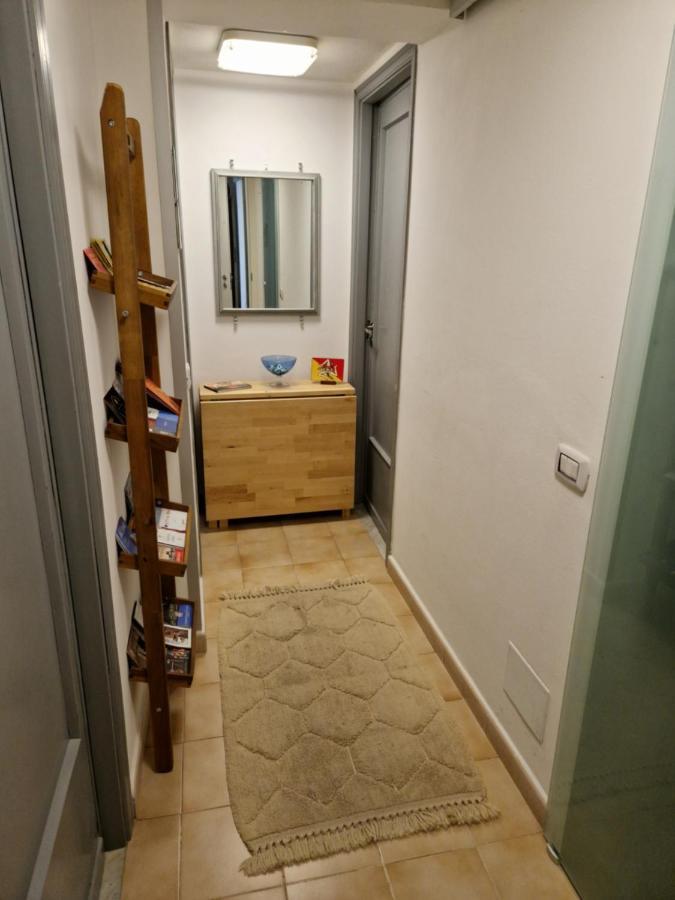 N21 Apartment ปาแลร์โม ภายนอก รูปภาพ